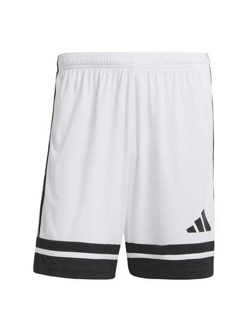 squa25 sho m ADIDAS | JH3412WHITE BLK